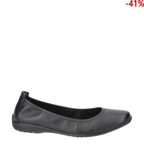 Balerinki Josef Seibel FENJA 01 Black 74801 133 105