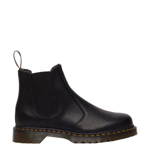 Buty Dr. Martens 2976 Black Grizzly 31874001