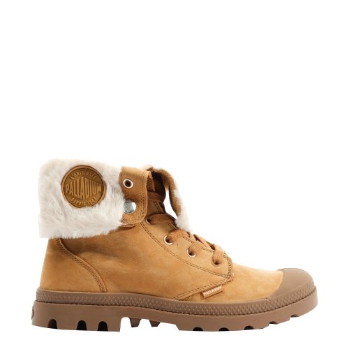 Buty Palladium BAGGY NBK WL Apple Cinamon 97962-237