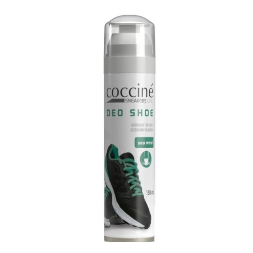Dezodorant do butów SNEAKERS DEO SHOE SEA WIND 150 ml