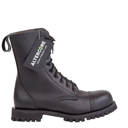 Glany ALTERCORE C551 Black VEGAN