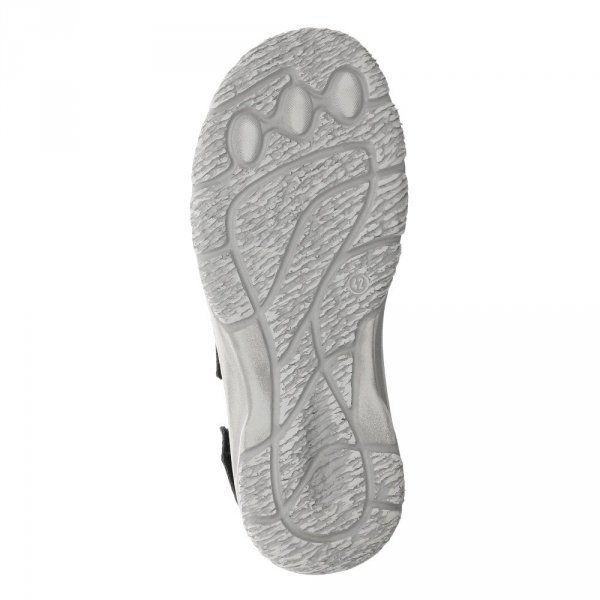 Sandały Josef Seibel CARLO 06 Titan 27606TE796150	
