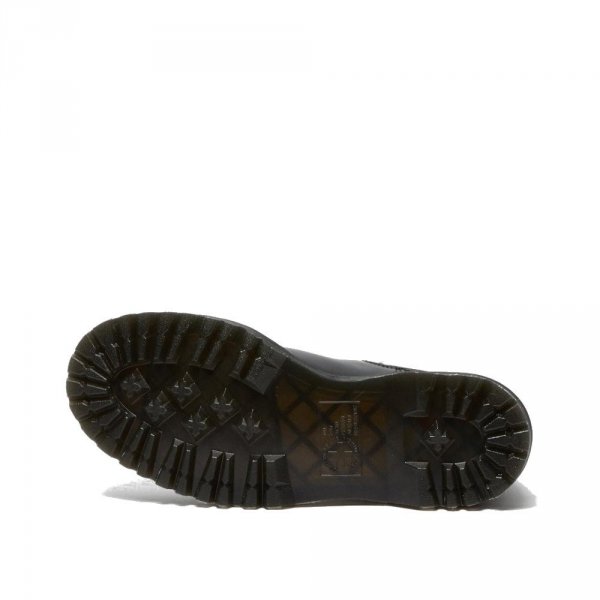 Sztyblety Dr. Martens 2976 BEX Black Smooth 26205001