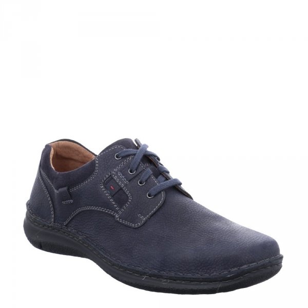 Półbuty Josef Seibel ANVERS 36 Ocean Bear/Kombi 43390796530