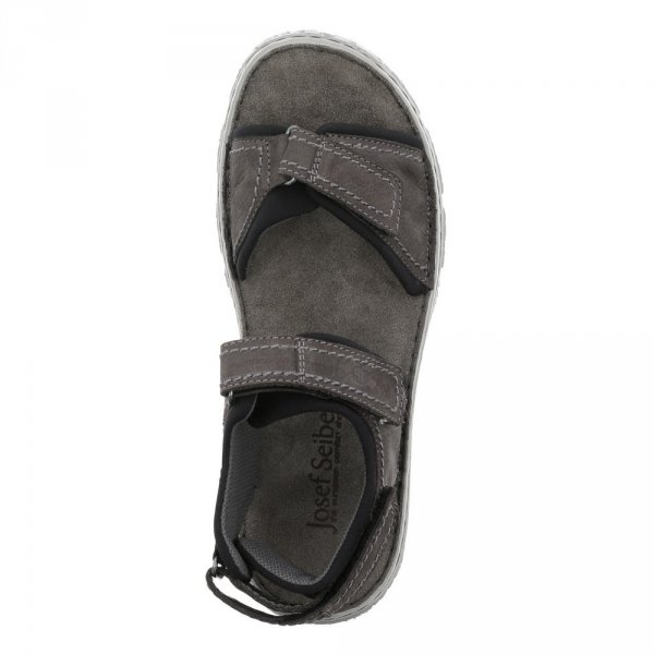 Sandały Josef Seibel CARLO 06 Titan 27606TE796150	