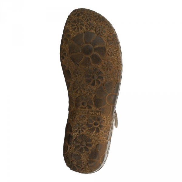 Sandały Josef Seibel ROSALIE 29 Creme 7952995230	