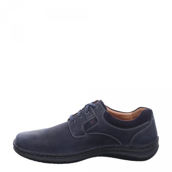 Półbuty Josef Seibel ANVERS 36 Ocean Bear/Kombi 43390796530
