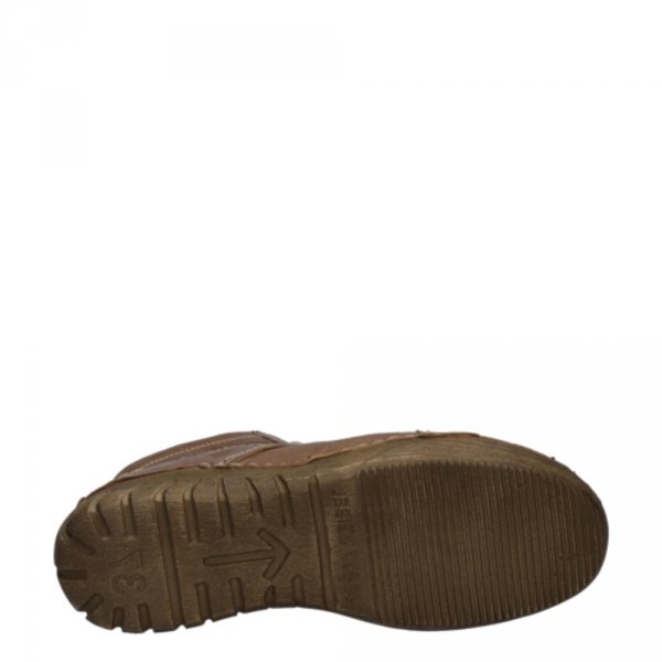 Botki Josef Seibel FELICIA 01 Cognac-Kombi Veluto 89201 VL302 371