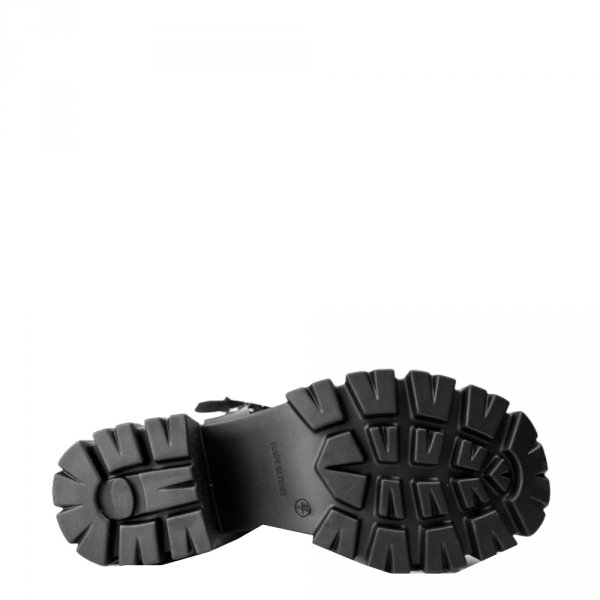 Sandały Altercore SOPHIA Black 