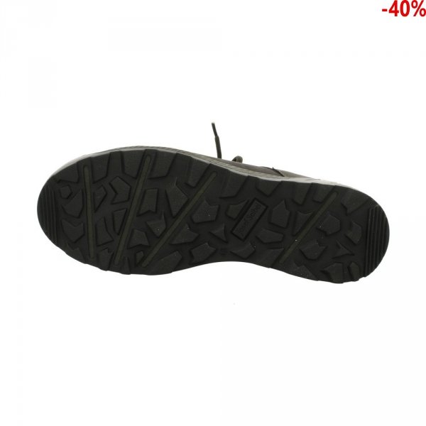 Półbuty Josef Seibel RAYMOND 51 Granit-Kombi Nubuk/Kombi 32351TE21741