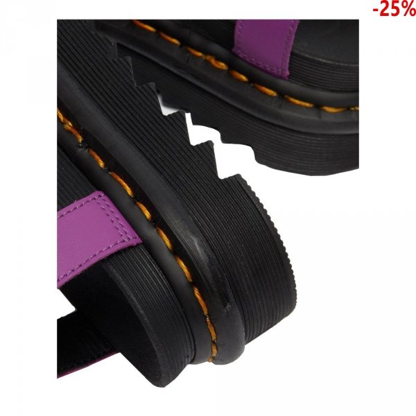 Sandały Dr. Martens BLAIRE Purple Hydro 26554501