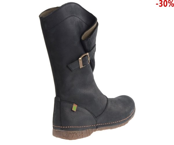 Kozaki El Naturalista N916 ANGKOR Black