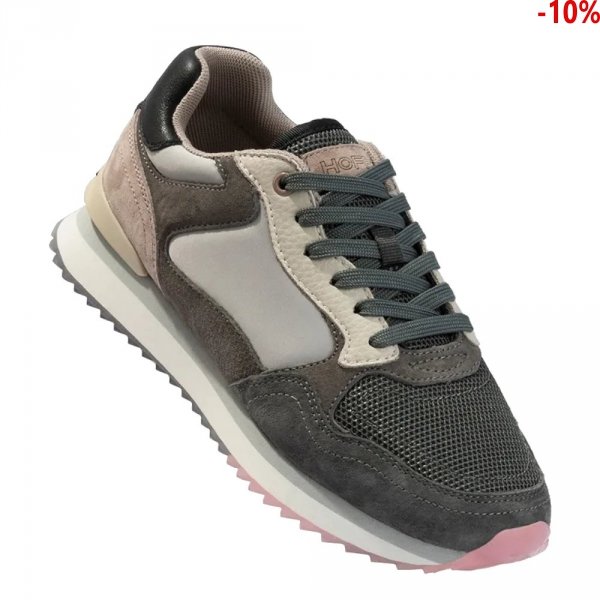 Sneakersy HOFF Seoul Women 22202007