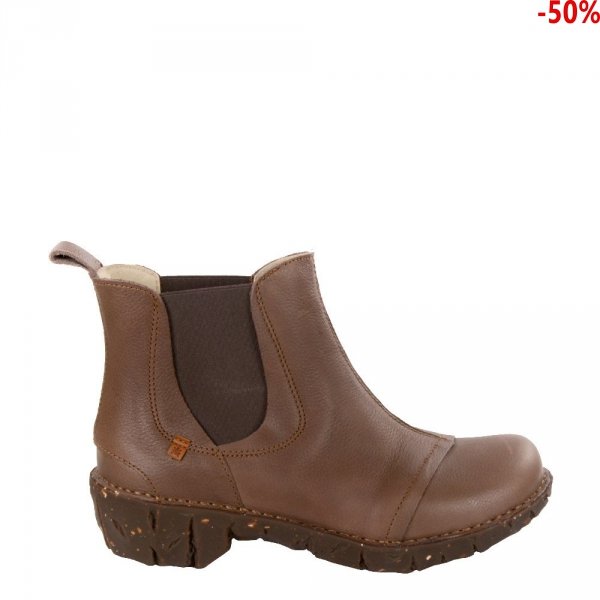 Sztyblety El Naturalista N158 YGGDRASIL Plume Soft Grain