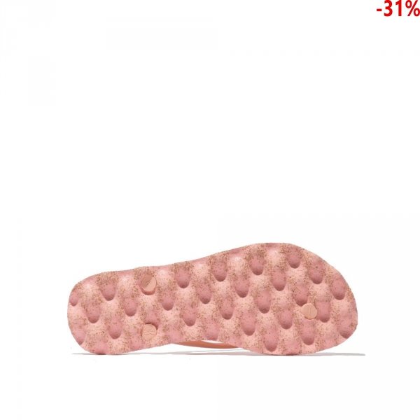 Klapki Asportuguesas BASE Pink Pink P018109004