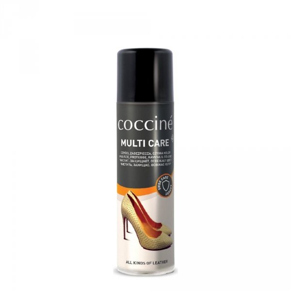 Spray Pielęgnujący Coccine MULTI CARE (250 ml)