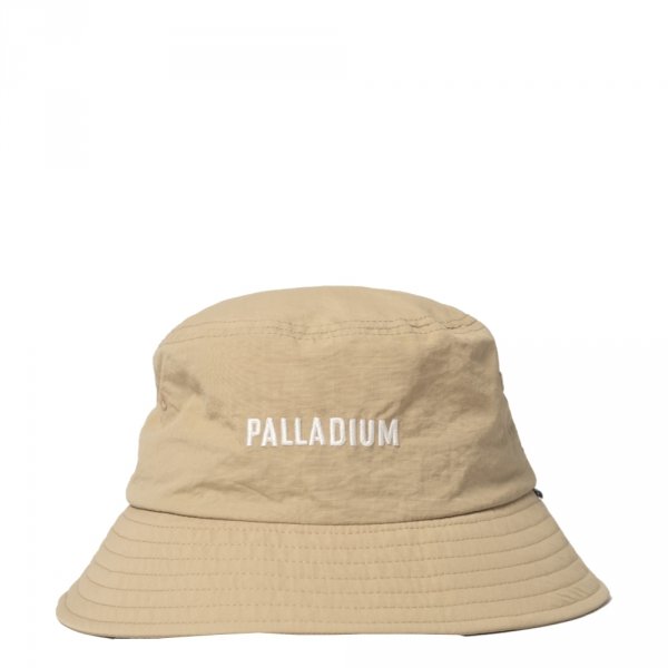 Czapka Palladium EMBROIDERED BUCKET HAT Woodlin C3464-209