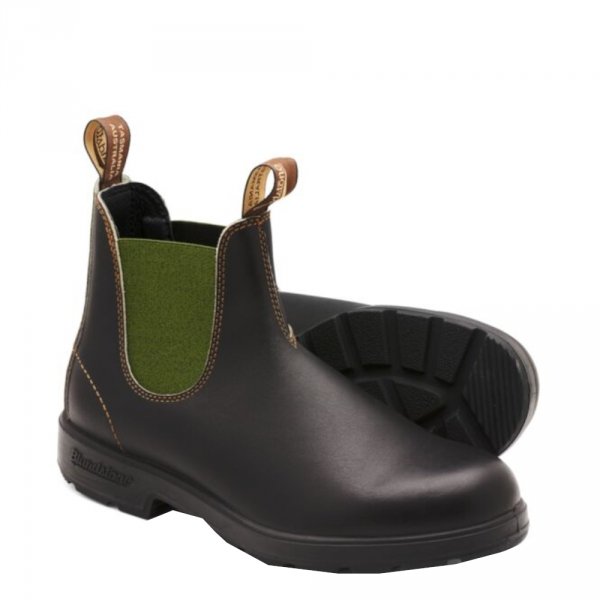 Sztyblety Blundstone 519 Brown