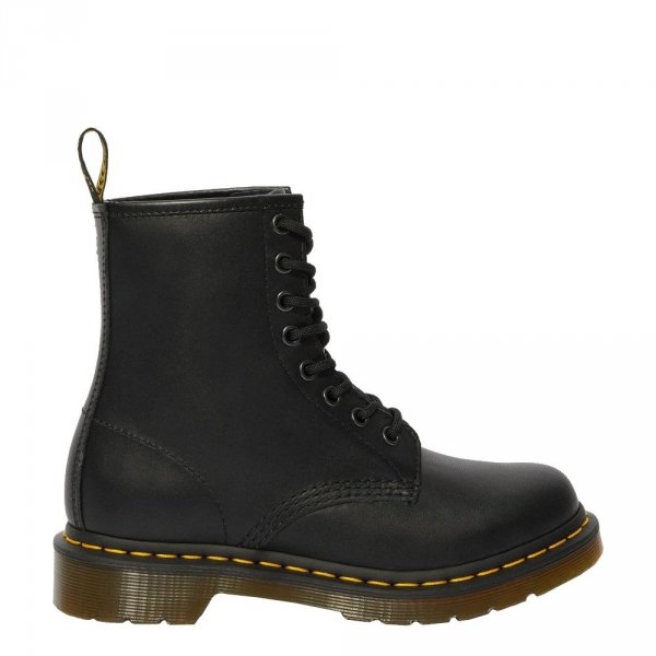 Buty Dr. Martens 1460 W Black Nappa 11821002