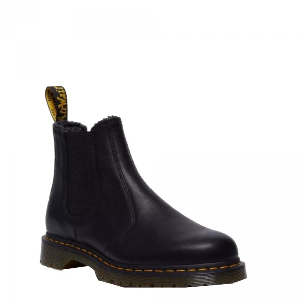 Buty Dr. Martens 2976 Black Grizzly 31874001