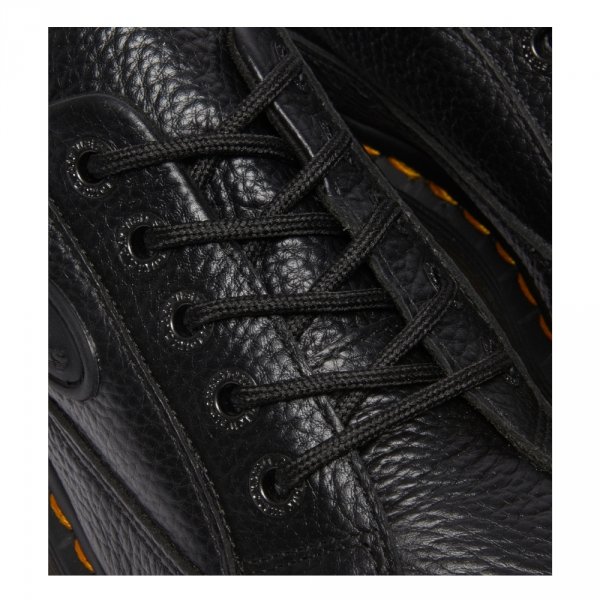 Buty Dr. Martens 8363 Black Milled Nappa 41060001