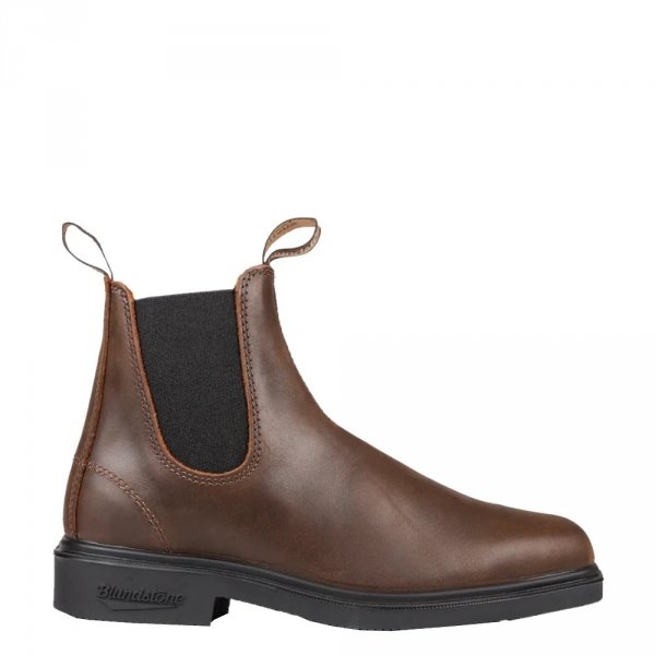 Sztyblety Blundstone 2205 Dress Antique Brown
