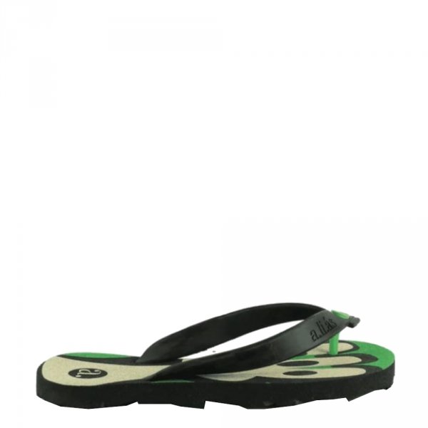 Klapki Alias Nalu Black 2009004