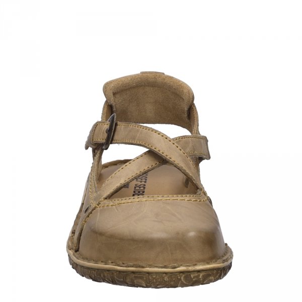 Sandały Josef Seibel ROSALIE 13 Natur 79513 95 210
