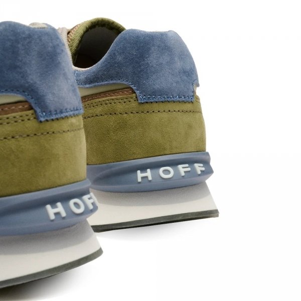 Sneakersy HOFF Baku Man 12302606