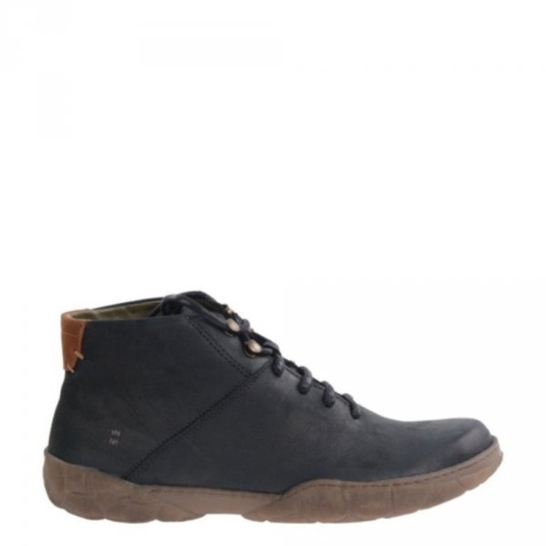 Półbuty El Naturalista N5083 TURTLE Black