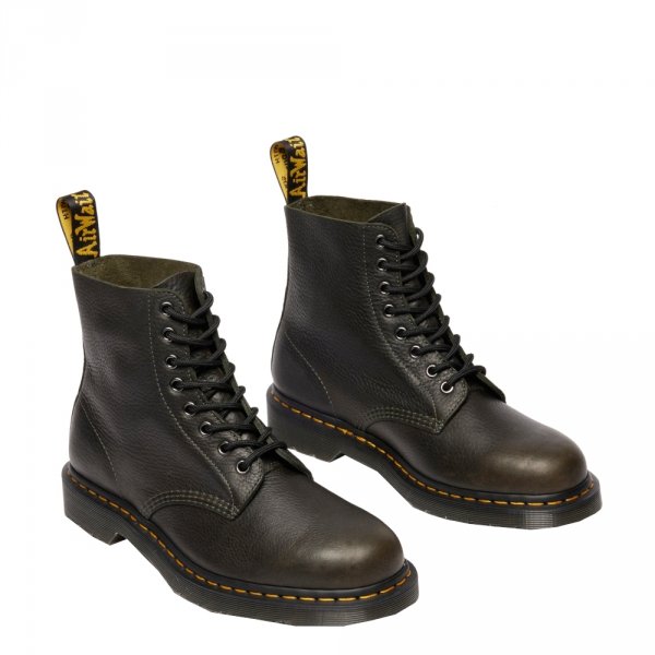 Buty Dr. Martens 1460 Pascal Forest Green Ambassador 31981300