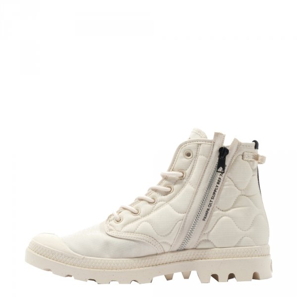 Buty Palladium PAMPA RE-QUILTED Sahara 74386-210