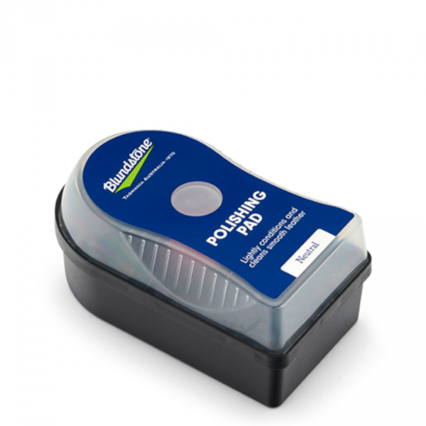 Czyścik Blundstone POLISHING PAD