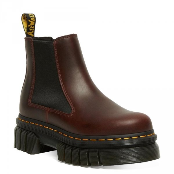 Sztyblety Dr. Martens AUDRICK Charo Brando 27820211