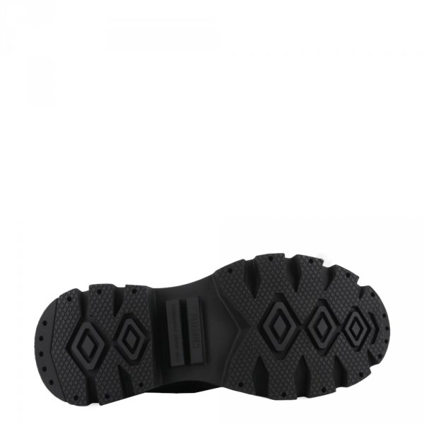 Buty Palladium PALLASQUAD ZIP TX czarny 99532-008