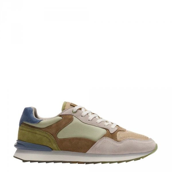 Sneakersy HOFF Baku Man 12302606