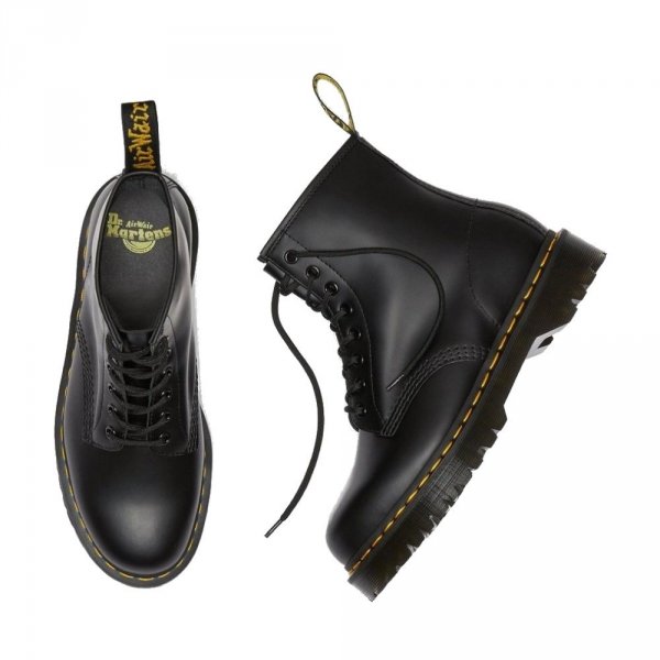 Dr. Martens 1460 BEX Black Smooth 25345001