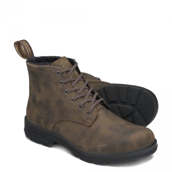 Buty Blundstone 1930 Rustic Brown