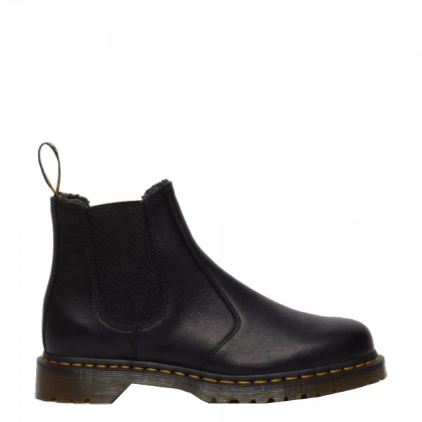 Buty Dr. Martens 2976 Black Grizzly 31874001