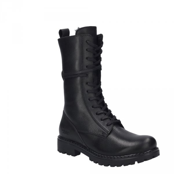 Botki Josef Seibel MARTA 29 Schwarz 85229 PL154 100