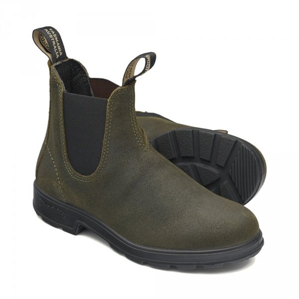 Sztyblety Blundstone 1615 Dark Olive