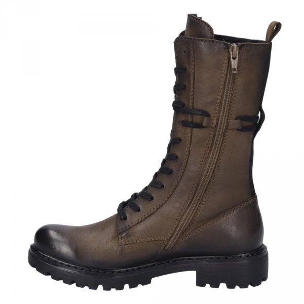 Botki Josef Seibel MARTA 29 Cognac 85229 PL094 370
