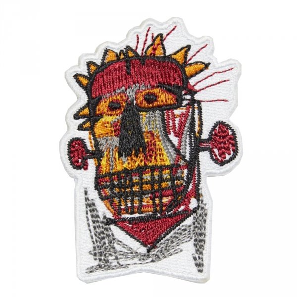Skarpety Jimmy Lion BASQUIAT PACK II Various 