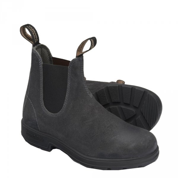 Sztyblety Blundstone 1910 Steel Grey