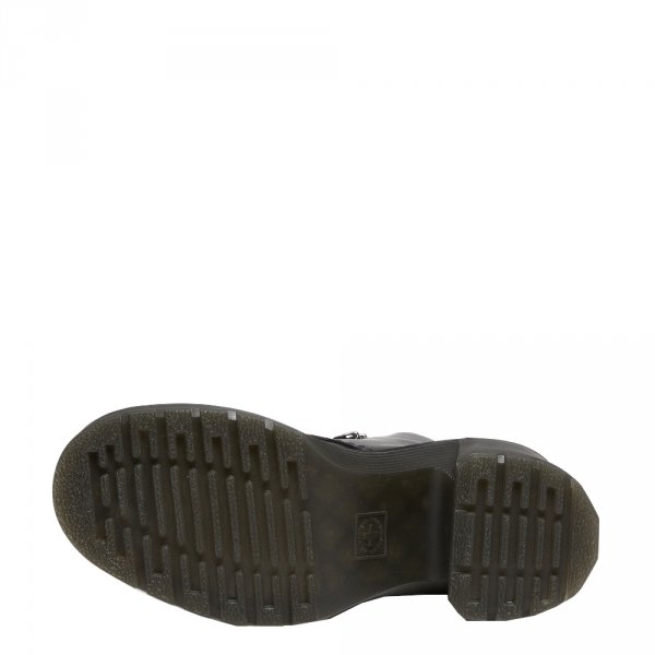 Buty Dr. Martens Jesy Black Sendal 27613001