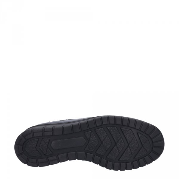 Botki Josef Seibel CALAIS 22 Schwarz 55322 65 100