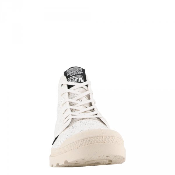 Buty Palladium PAMPA DEMODOG biały 74497-180