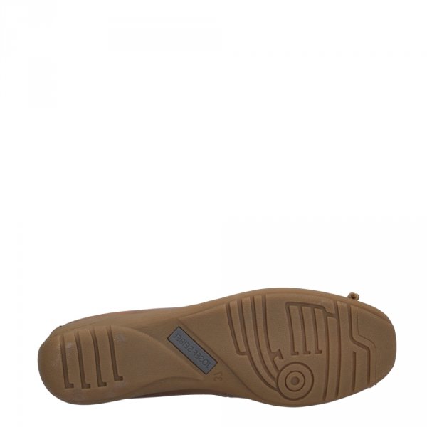 Buty Josef Seibel FENJA 09 Camel 74809 133 240