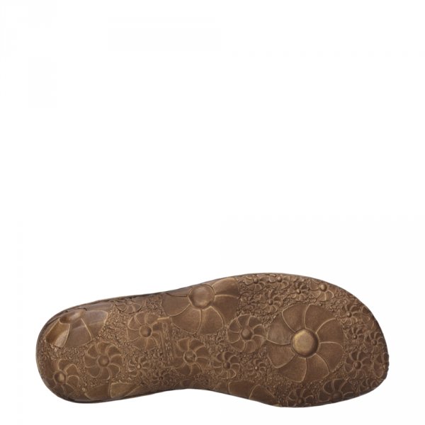 Sandały Josef Seibel ROSALIE 29 Orchidee 79529 95 564