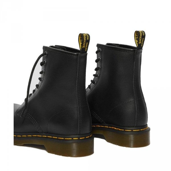 Buty Dr. Martens 1460 W Black Nappa 11821002